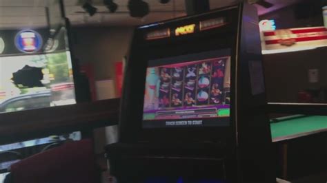 Missouri judge tosses lawsuit to stop highway patrol from seizing slot machines